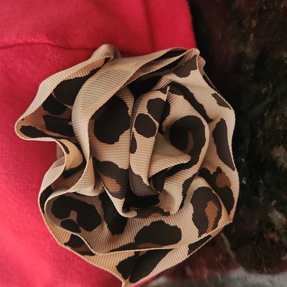 Toddler hat - Picture 2 of 4